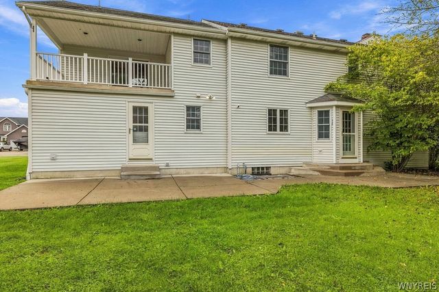 3775 Colin Court, Wheatfield, NY 14120
