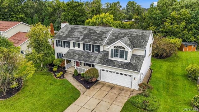 3775 Colin Court, Wheatfield, NY 14120