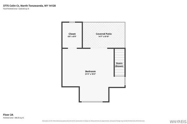 3775 Colin Court, Wheatfield, NY 14120