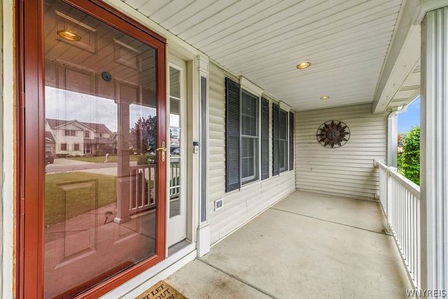 3775 Colin Court, Wheatfield, NY 14120