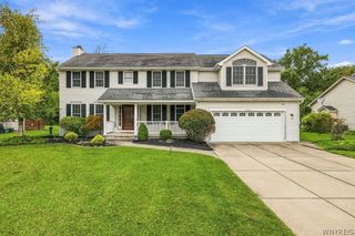 3775 Colin Court, Wheatfield, NY 14120