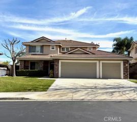 16605 Quail Country, Chino Hills, CA 91709