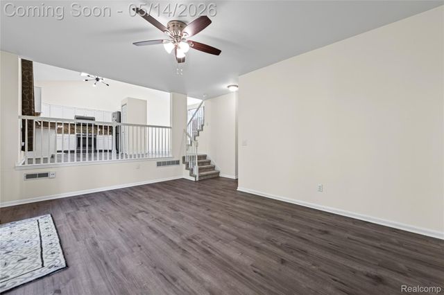 3072 TALON Circle, Lake Orion Village, MI 48360
