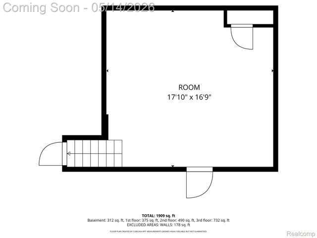 3072 TALON Circle, Lake Orion Village, MI 48360