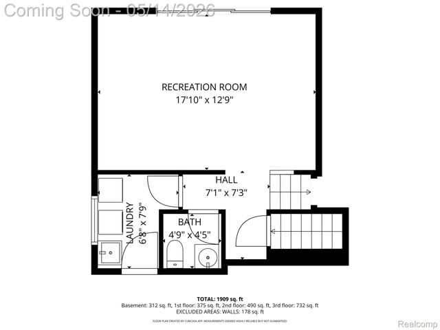 3072 TALON Circle, Lake Orion Village, MI 48360