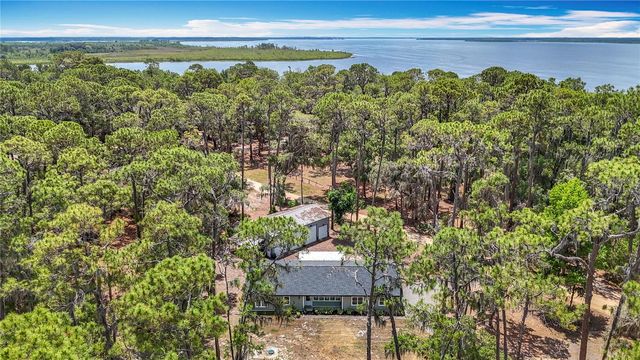 7374 CIRCLE DRIVE, Lady Lake, FL 32159
