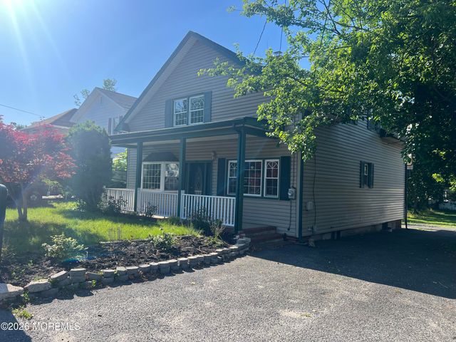 84 Bethany Road, Hazlet, NJ 07730