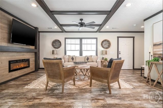 947 Nails Creek Crossing, Royston, GA 30662