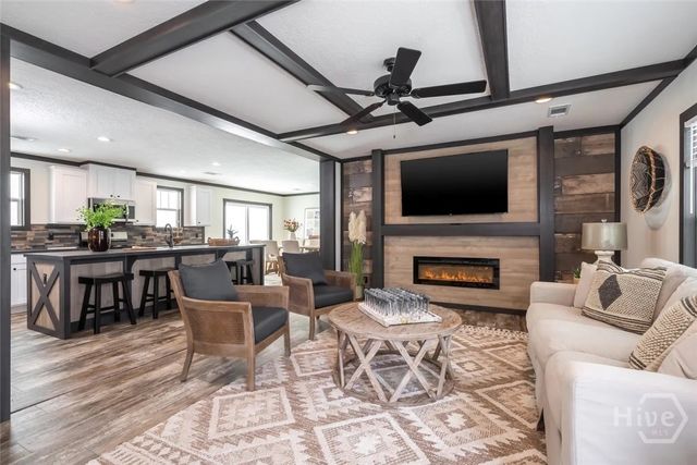 947 Nails Creek Crossing, Royston, GA 30662