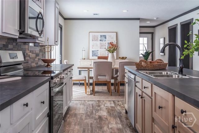 947 Nails Creek Crossing, Royston, GA 30662