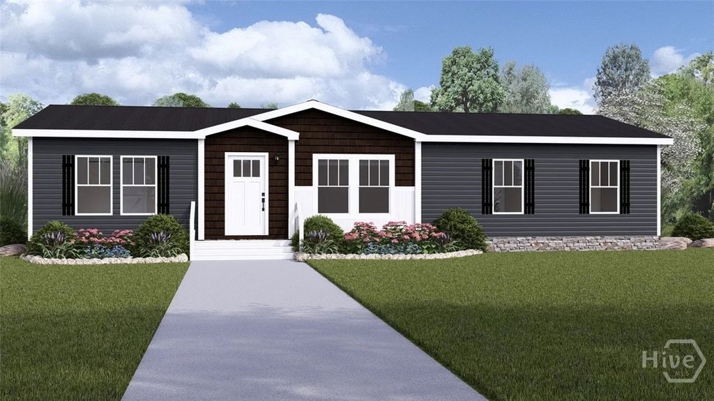 947 Nails Creek Crossing, Royston, GA 30662
