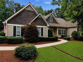 128 Fern Park Drive, Dawsonville, GA 30534