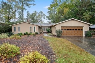 4040 Summit Drive, Marietta, GA 30068