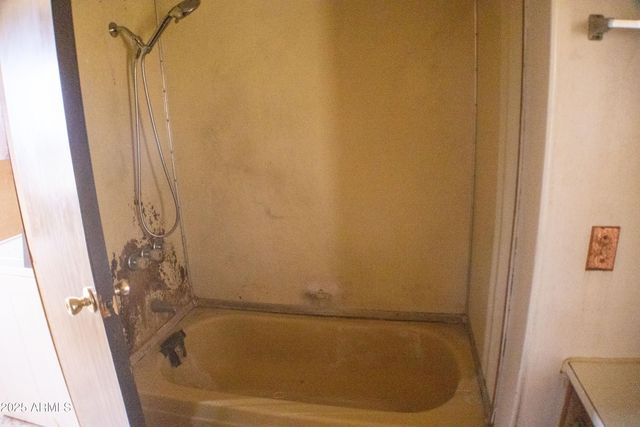 16071 S YAVAPAI Drive, Mayer, AZ 86333