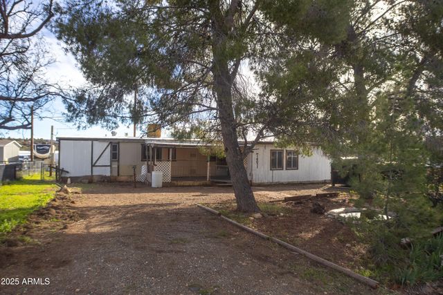 16071 S YAVAPAI Drive, Mayer, AZ 86333