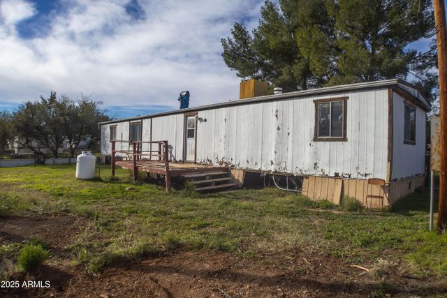 16071 S YAVAPAI Drive, Mayer, AZ 86333