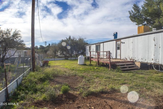 16071 S YAVAPAI Drive, Mayer, AZ 86333