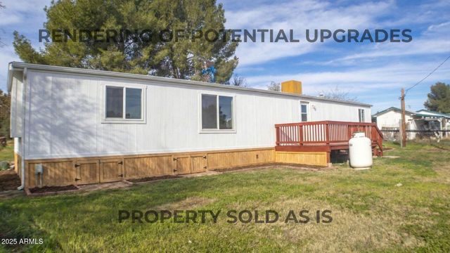 16071 S YAVAPAI Drive, Mayer, AZ 86333