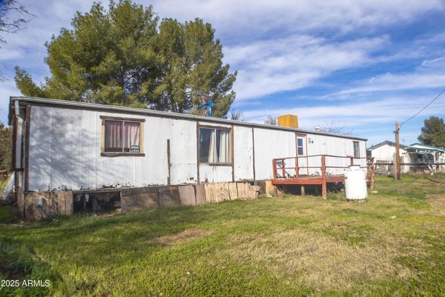 16071 S YAVAPAI Drive, Mayer, AZ 86333
