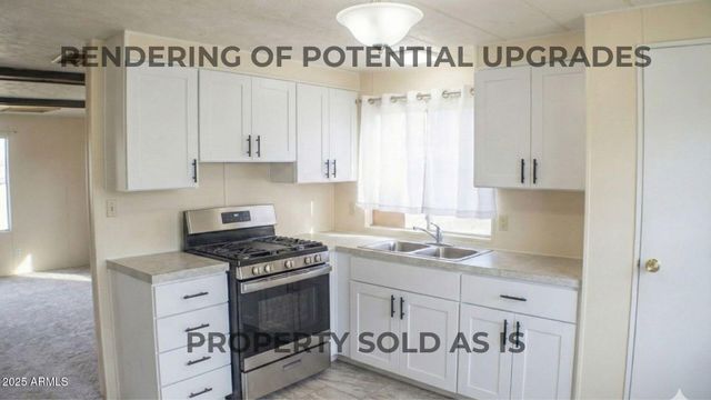 16071 S YAVAPAI Drive, Mayer, AZ 86333