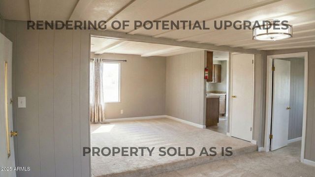 16071 S YAVAPAI Drive, Mayer, AZ 86333