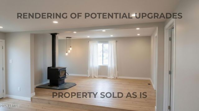 16071 S YAVAPAI Drive, Mayer, AZ 86333