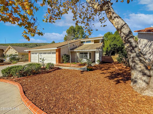 705 Rushing Creek Place, Thousand Oaks, CA 91360