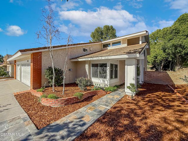 705 Rushing Creek Place, Thousand Oaks, CA 91360