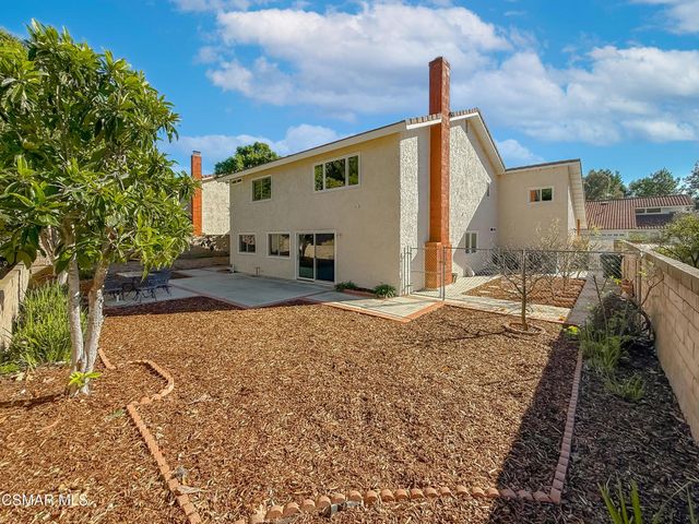 705 Rushing Creek Place, Thousand Oaks, CA 91360