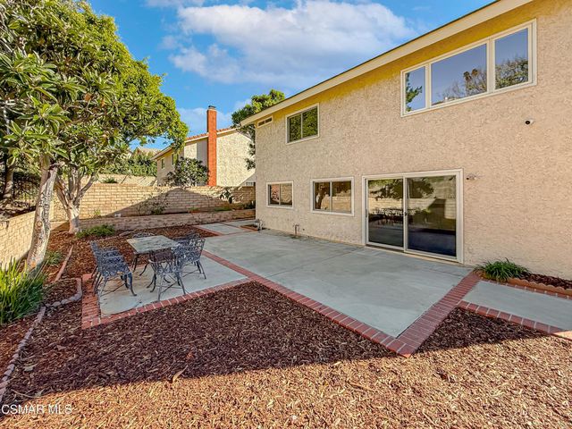 705 Rushing Creek Place, Thousand Oaks, CA 91360