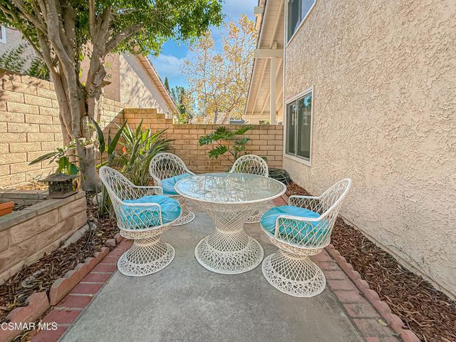 705 Rushing Creek Place, Thousand Oaks, CA 91360