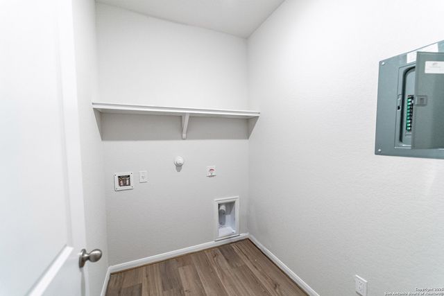 6305 Black Butte, Schertz, TX 78154