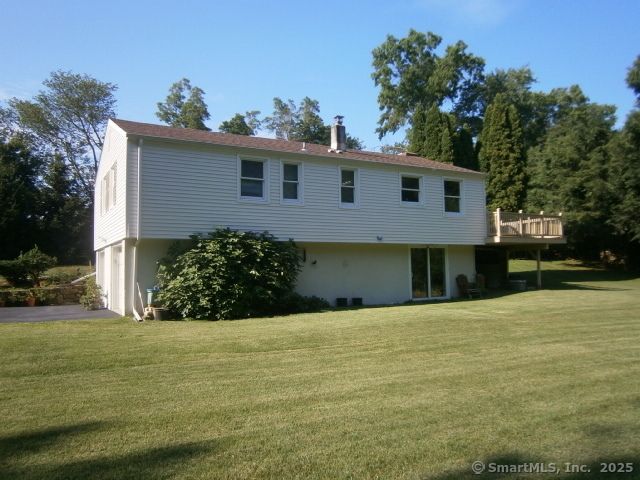 18 Hales Road, Westport, CT 06880