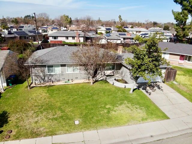 405 E Longview Ave, Stockton, CA 95207