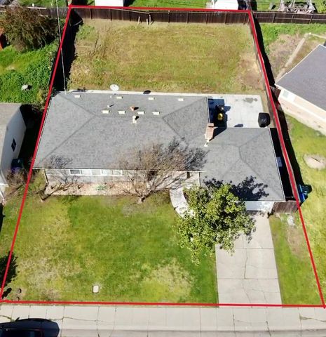 405 E Longview Ave, Stockton, CA 95207