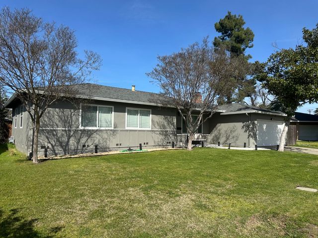 405 E Longview Ave, Stockton, CA 95207