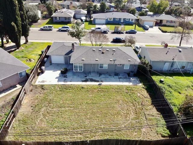 405 E Longview Ave, Stockton, CA 95207