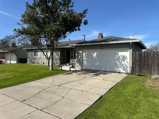 405 E Longview Ave, Stockton, CA 95207