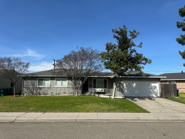 405 E Longview Ave, Stockton, CA 95207