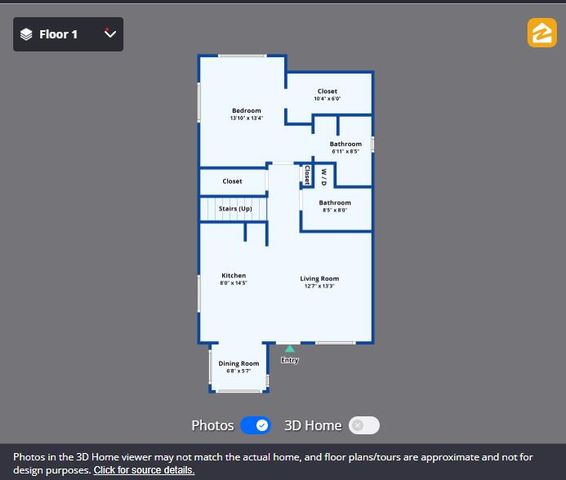 1940 NW Monterey Pines Drive UNIT 2, Bend, OR 97703