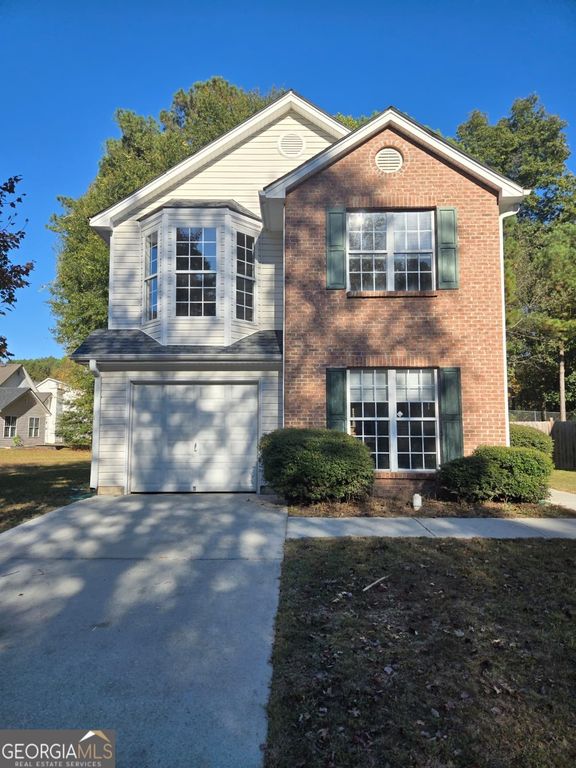 3728 Oakland Spring Court, Snellville, GA 30039