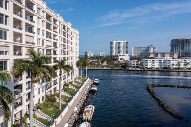 2880 NE 14th Street Causeway 413, Pompano Beach, FL 33062