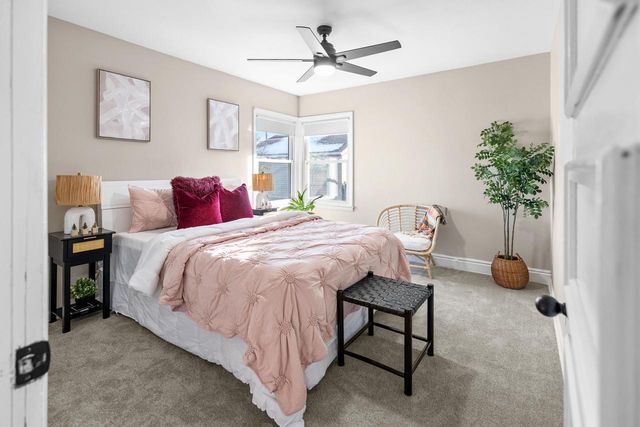 4068 N 72nd St STREET, Milwaukee, WI 53216