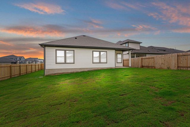 235 Red Tail Hawk LN, Cedar Creek, TX 78612