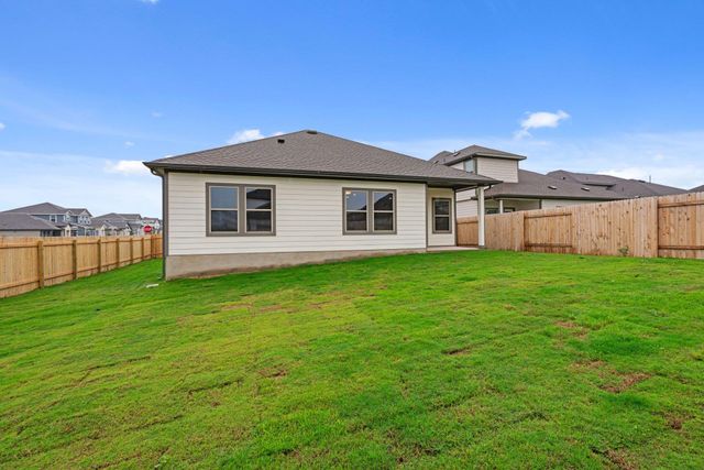 235 Red Tail Hawk LN, Cedar Creek, TX 78612