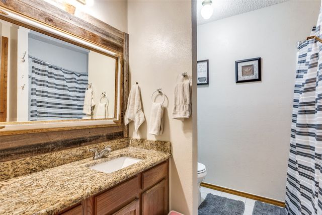 212 Casas Del Sur Street, Granbury, TX 76049