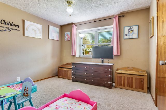 212 Casas Del Sur Street, Granbury, TX 76049