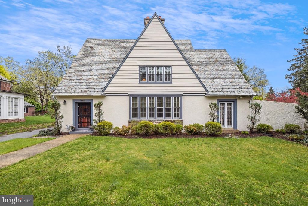 4409 N CHARLES ST, Baltimore, MD 21218