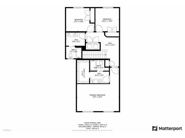 632 Franklin Street, Roberts, WI 54023