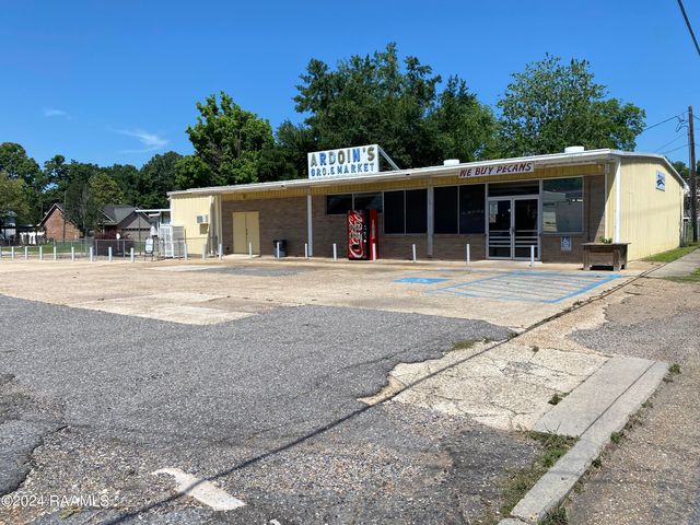 321 St John Street, Washington, LA 70589